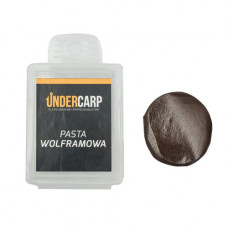 UnderCarp Wolframowa Pasta Dociążająca Brązowa / 15g