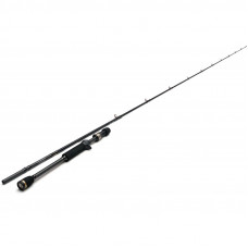 Westin Wędka Casting W3 Bass Finesse T&C 2nd 213cm / 7-21g