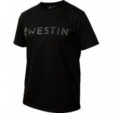 Westin Koszulka T-shirt Stealth Black A67-386