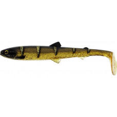 Westin Guma Bullteez ShadTail 18cm 53g Cola Perch