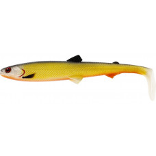 Westin Guma Bullteez ShadTail 18cm 53g Official Roach