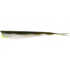 Westin Przynęta TwinTeez V-Tail 20cm Bass Green
