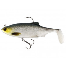 Westin Guma Ricky The Roach Shadtail R 'N R 14cm Headlight