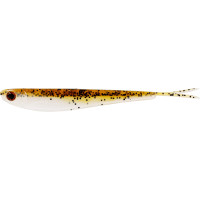 Westin Guma TwinTeez V2 V-Tail 14,5cm Baitfish