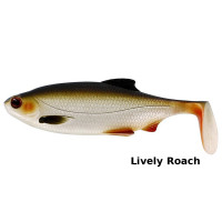 Westin Guma Ricky The Roach ShadTail 14cm Lively Roach