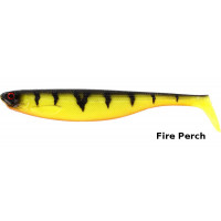 Westin Guma ShadTeez 7,5cm Fire Perch