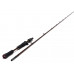 Westin Wędka Casting W4 Vertical Jigging-T QL 2nd 185cm 40g 1sec