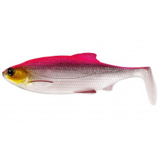 Westin Guma Ricky The Roach ShadTail 14cm Pink Headlight