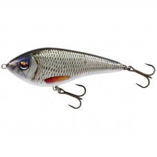 Westin Przynęta Swim Glidebait  12cm RealRoach