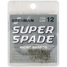 DRENNAN HACZYKI SUPER SPADE