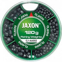 Jaxon Śrut Wędkarski 120g CJ-AA002