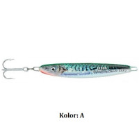 Jaxon pilker holo select getka model arbok 160g