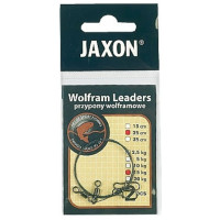 JAXON PRZYPON WOLFRAM 15CM LEADERS