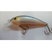 WOBLER GLOOG KALIPSO 8cm N FLOATING