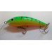 WOBLER GLOOG KALIPSO 8cm N FLOATING