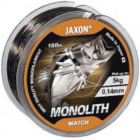 Jaxon żyłka monolith match 150m