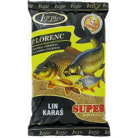 LORPIO ZANĘTA SUPER LIN KARAŚ 1KG