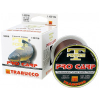 TRABUCCO ŻYŁKA T-FORCE PRO CARP 300m