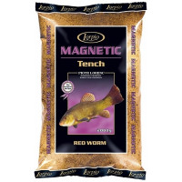 LORPIO ZANĘTA MAGNETIC TENCH RED WORM LIN 2KG