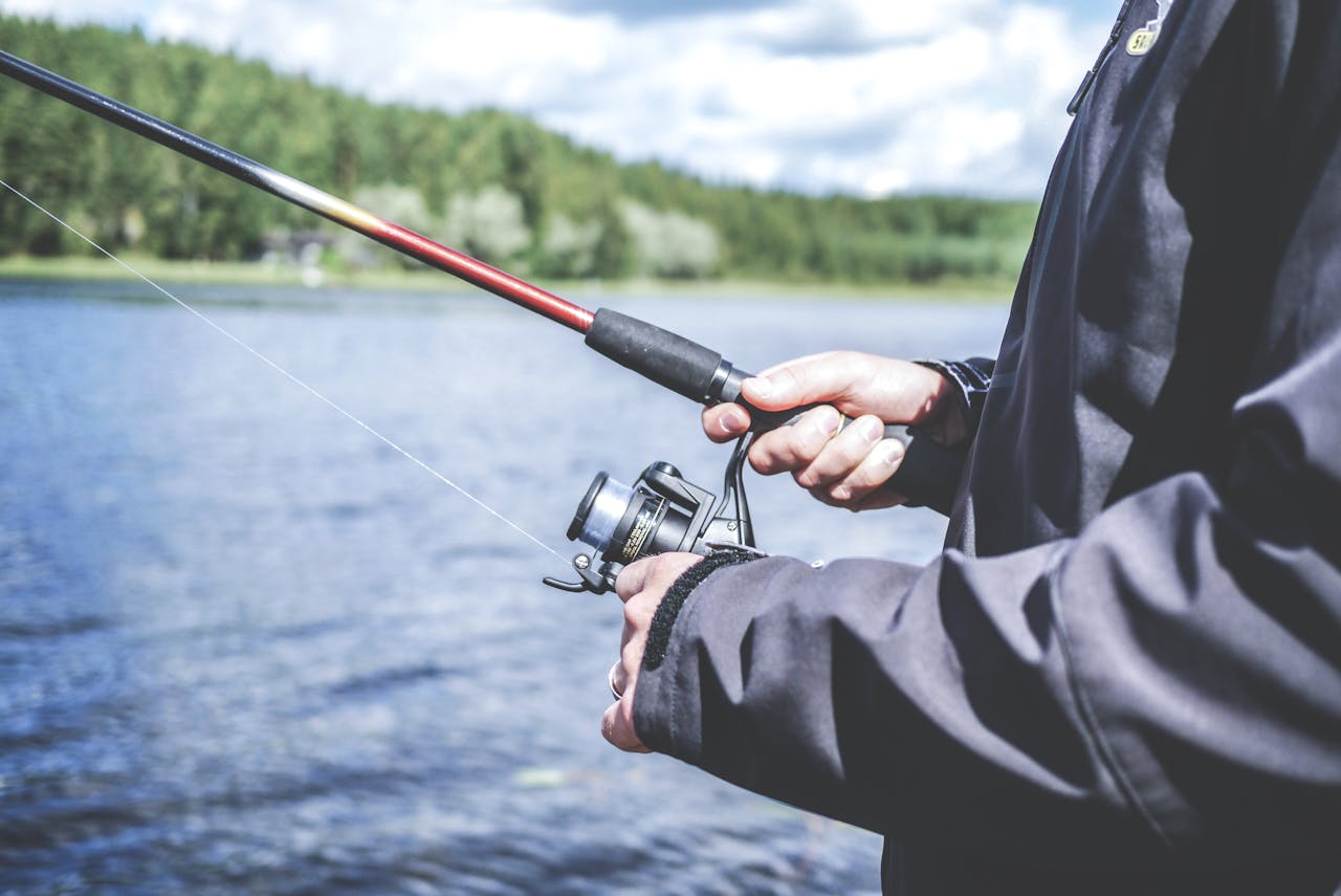 Metody łowienia ryb - wszystko co musisz wiedzieć 