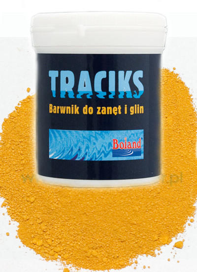 Boland_Barwnik_Traciks_Żółty