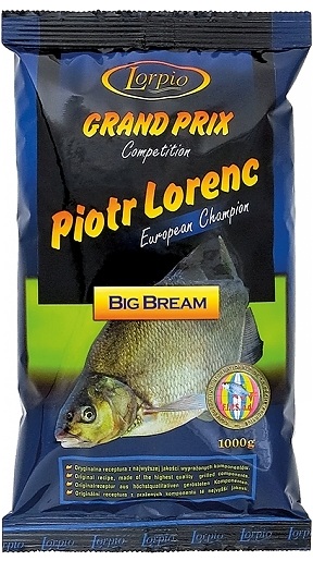 GP BIG BREAM