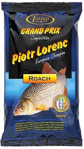 GRAND PRIX ROACH