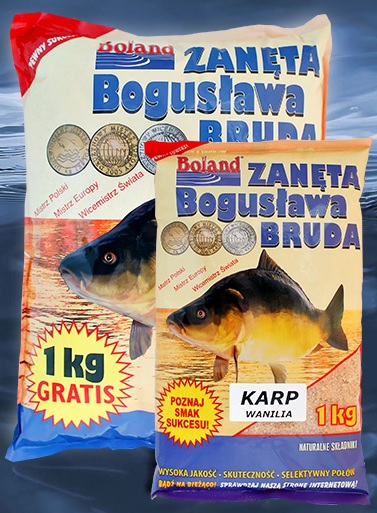 KARP WANILIA