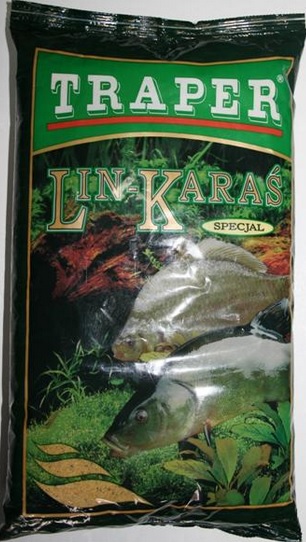 LIN KARAŚ SPECIAL