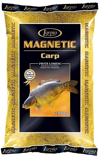 MAGNETIC CARP