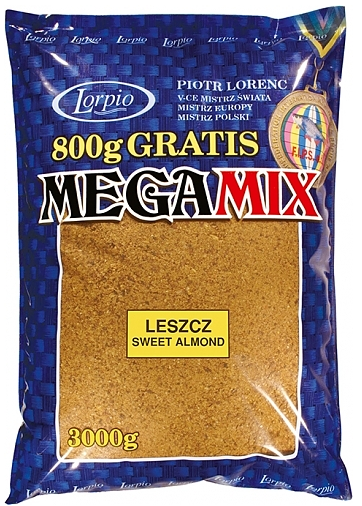 MEGA MIX 3KG