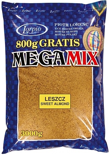 PLOC MEGA MIX