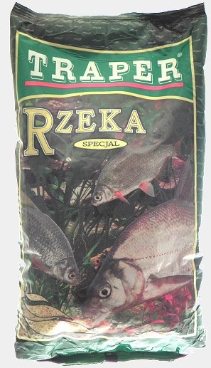 SPECIAL RZEKA TRAPER