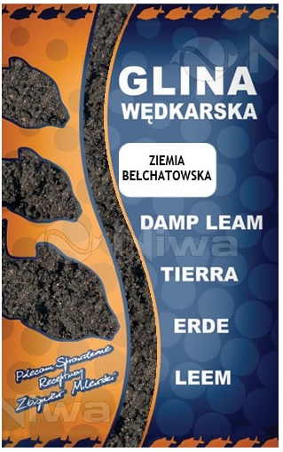 ZIEMIA BEŁCHATOWSKA NIV