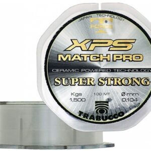 XPSMATCHSTRONG100MM