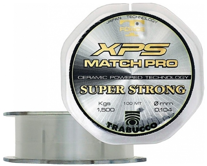 XPSMATCHSTRONG100MM