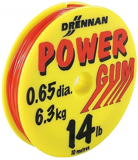 POWERGUMDRENNAN