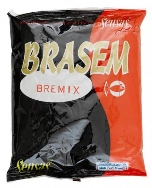 Sensas_Brasem_Bremix