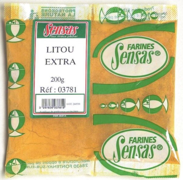 litouextrasensas03781SEN