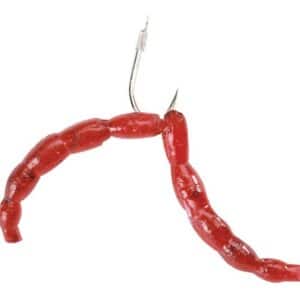 BERKLEY SZTUCZNA OCHOTKA POWERBAIT DUŻA
