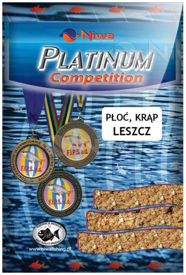 platiniumkrapplocleszcz