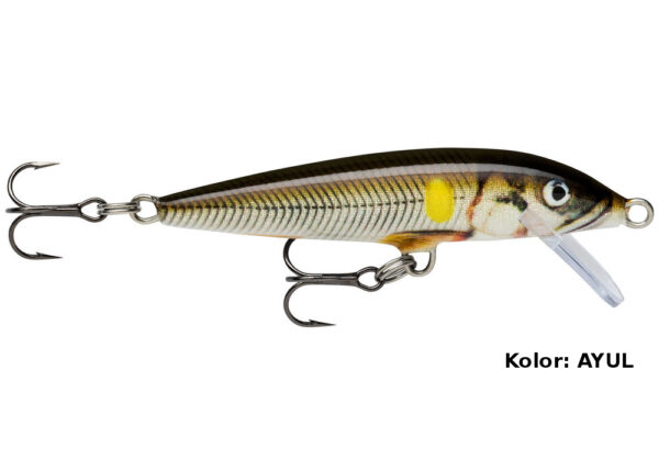 Rapala_Wobler_Original_Floater_AYUL