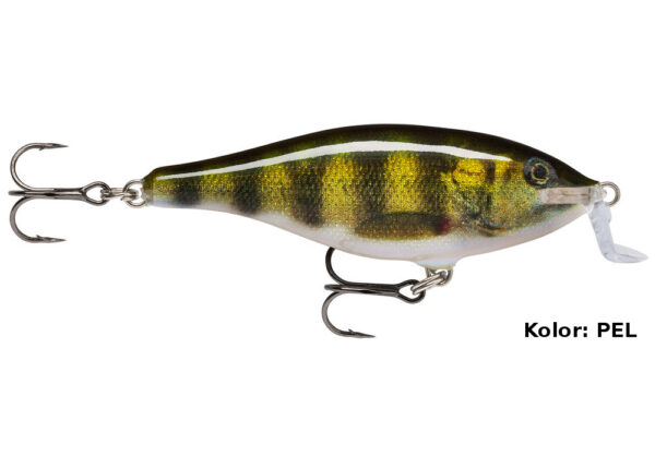 Rapala_Wobler_Shallow_Shad_Rap_PEL