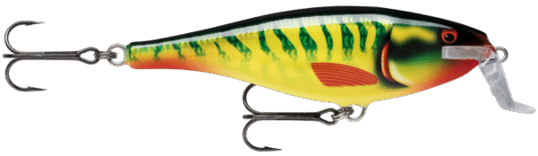 Rapala Wobler Super Shad Rap Pływający 14cm #HTPK