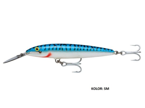 rapala CDMAG18SM