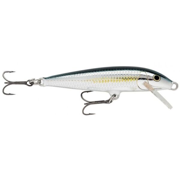 Rapala Wobler Original Floater Pływający 9cm #ALB