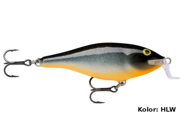 Rapala_Wobler_Shallow_Shad_Rap_HLW