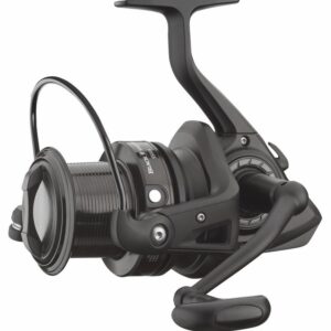 Daiwa kołowrotek Black Widow 5000LDA