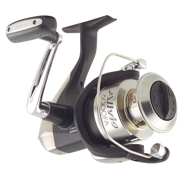 Shimano_Kołowrotek_Alivio_6000FA_1