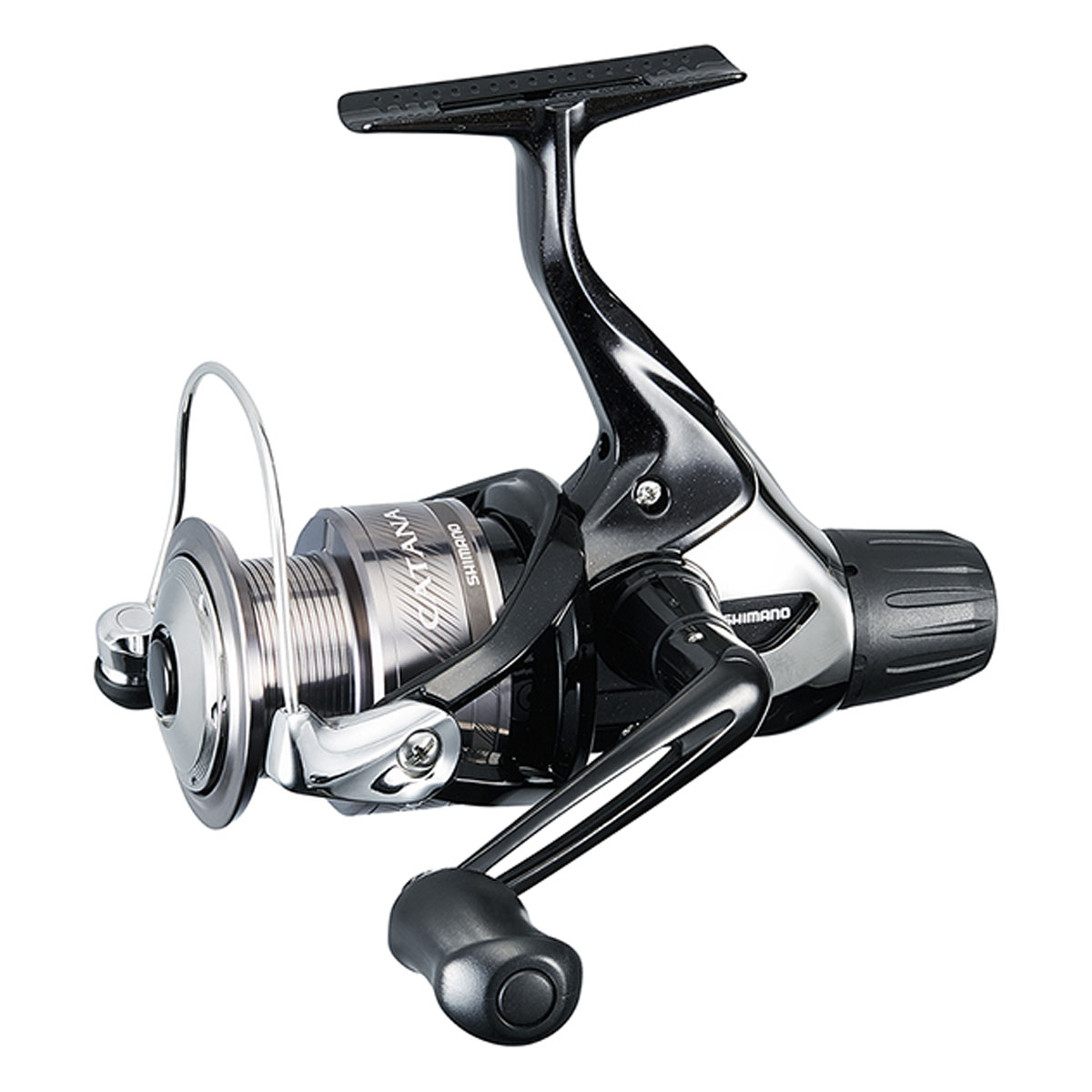 Shimano_Kołowrotek_Catana_1000RC